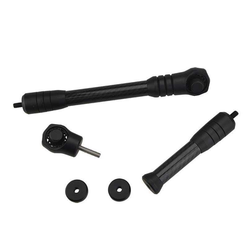 Stabilisateur d'arc composé en - Bow Stabilizer Carbon Fiber 8 Inch avis et prix